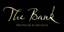 The Bank @ Bellagio Las Vegas