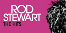 Rod Stewart Las Vegas 2014 Tour Date