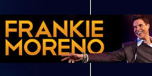Frankie Moreno Live Music Show in Las Vegas
