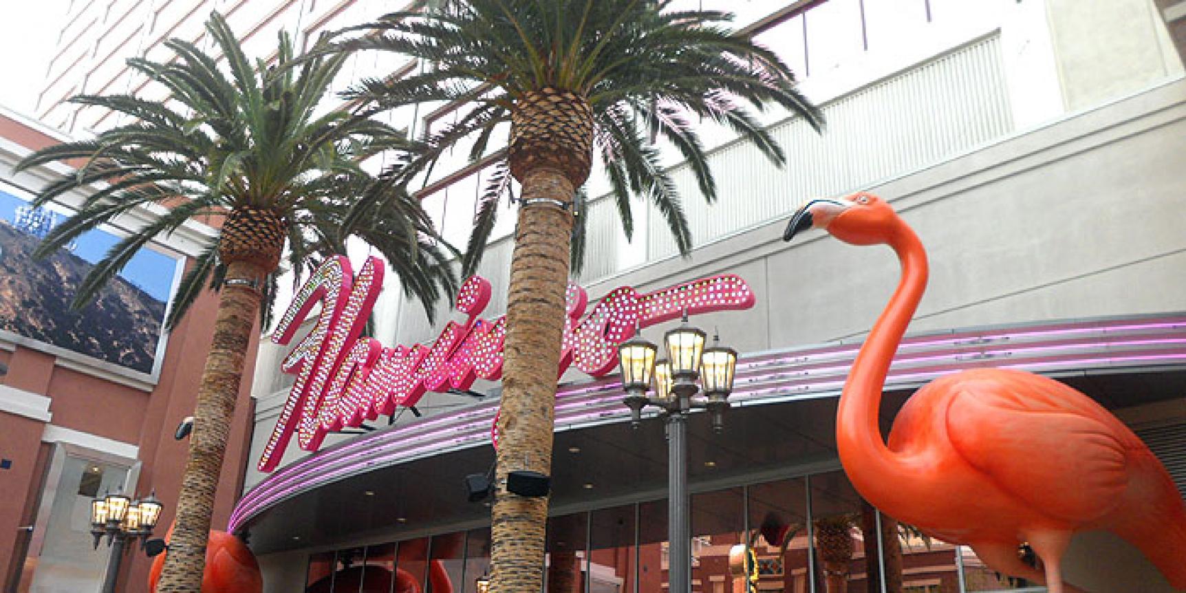 Flamingo Las Vegas Hotel & Casino Online Guide